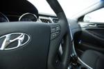 Hyundai Sonata 2.0T 2010 года